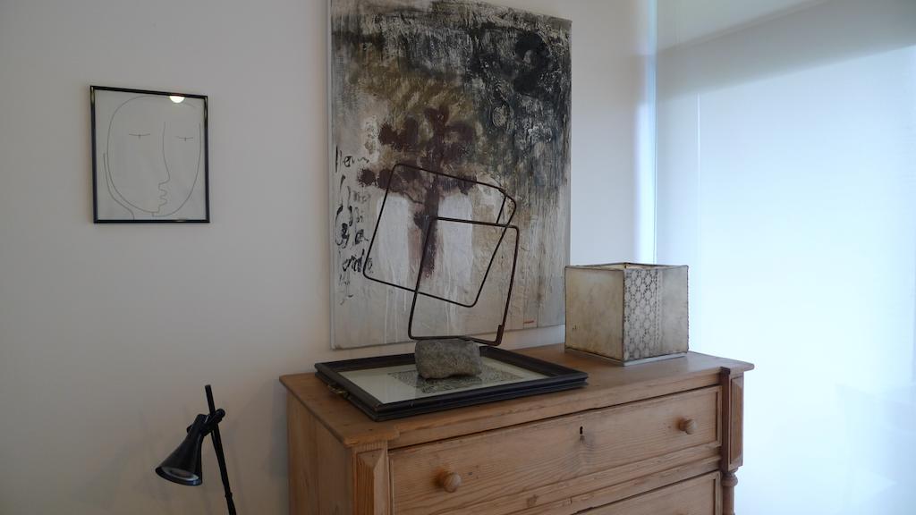 De Cue Hotel apartamentowy Llanes