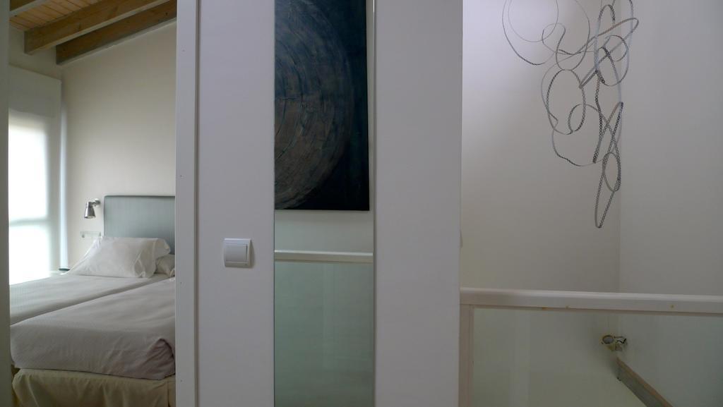 De Cue Hotel apartamentowy Llanes