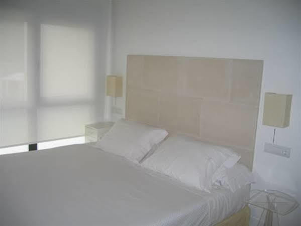 Hotel apartamentowy De Cue Llanes